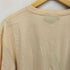 カンゴール KANGOL REWARD プリント L/S クルーネック Tシャツ ロンT メンズ import:XL