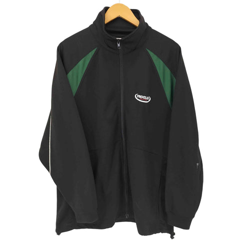 フリークスストア FREAKS STORE 22AW FRO CLUB 2トーン トラックジャケット メンズ JPN:L