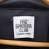 フリークスストア FREAKS STORE 22AW FRO CLUB 2トーン トラックジャケット メンズ JPN:L