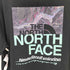 ザノースフェイス THE NORTH FACE S/S Half Switching Logo Tee ハーフ スイッチング ロゴ Tシャツ メンズ import:L