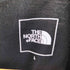 ザノースフェイス THE NORTH FACE S/S Half Switching Logo Tee ハーフ スイッチング ロゴ Tシャツ メンズ import:L