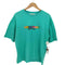 SMILEY FACE by RINGS HARVEY BALL S/S TEE 両面プリント S/S Tシャツ メンズ 44