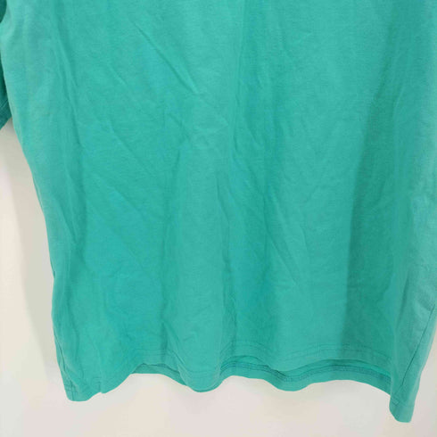 SMILEY FACE by RINGS HARVEY BALL S/S TEE 両面プリント S/S Tシャツ メンズ 44