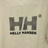 ヘリーハンセン HELLY HANSEN S/S HH Wave Logo Tee ウェーブ ロゴ Tシャツ Polygiene メンズ import:M