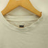 ヘリーハンセン HELLY HANSEN S/S HH Wave Logo Tee ウェーブ ロゴ Tシャツ Polygiene メンズ import:M