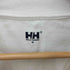 ヘリーハンセン HELLY HANSEN S/S HH Wave Logo Tee ウェーブ ロゴ Tシャツ Polygiene メンズ import:M