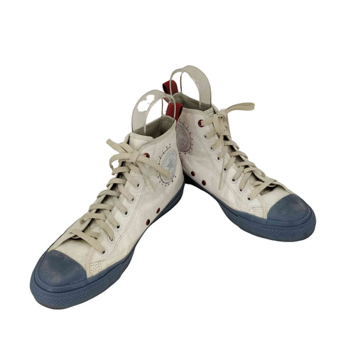 コンバースオールスター CONVERSE ALLSTAR 100 SPACESUITS HI NASA ハイカットスニーカー メンズ JPN:27