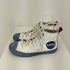 コンバースオールスター CONVERSE ALLSTAR 100 SPACESUITS HI NASA ハイカットスニーカー メンズ JPN:27