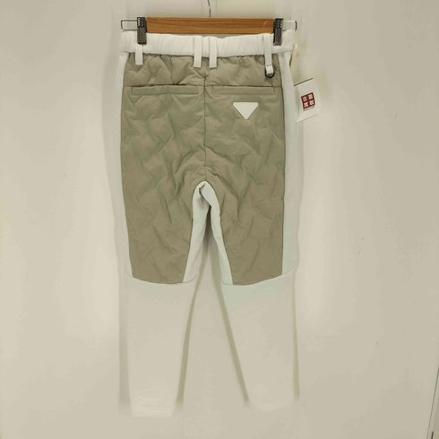 ユナイテッドアローズ UNITED ARROWS ゴルフ コンビ ジョガーパンツ レディース JPN:S