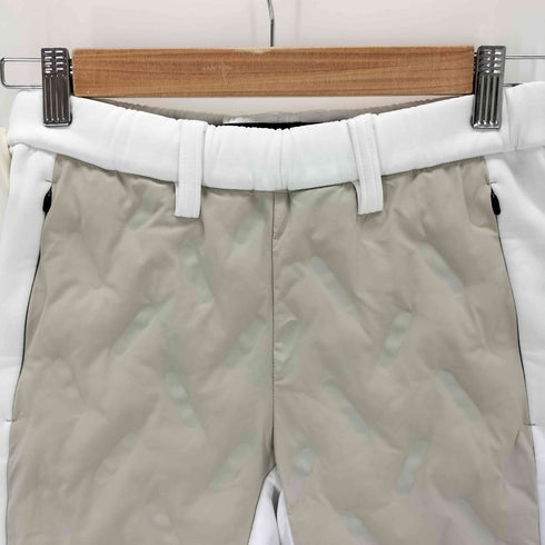 ユナイテッドアローズ UNITED ARROWS ゴルフ コンビ ジョガーパンツ レディース JPN:S