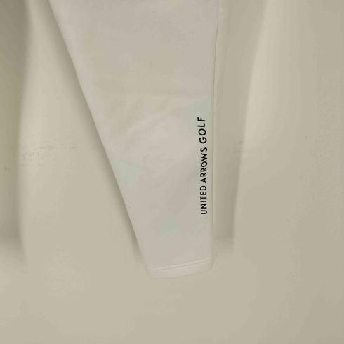 ユナイテッドアローズ UNITED ARROWS ゴルフ コンビ ジョガーパンツ レディース JPN:S