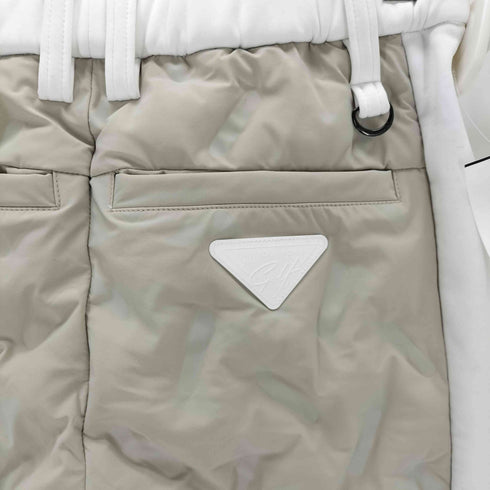 ユナイテッドアローズ UNITED ARROWS ゴルフ コンビ ジョガーパンツ レディース JPN:S