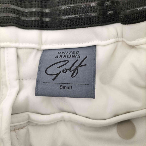 ユナイテッドアローズ UNITED ARROWS ゴルフ コンビ ジョガーパンツ レディース JPN:S