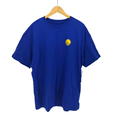 ナイキ NIKE チームロゴプリント S/S Tシャツ メンズ import:XL