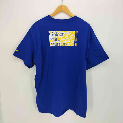 ナイキ NIKE チームロゴプリント S/S Tシャツ メンズ import:XL
