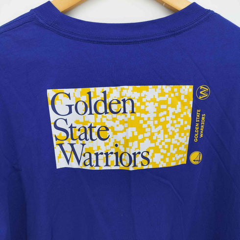 ナイキ NIKE チームロゴプリント S/S Tシャツ メンズ import:XL