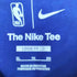 ナイキ NIKE チームロゴプリント S/S Tシャツ メンズ import:XL