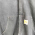 カーハート Carhartt 90s ダック地 アクティブジャケット メンズ import:L