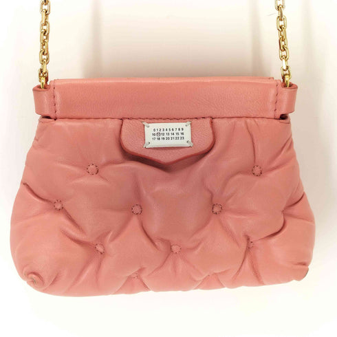 メゾンマルジェラ Maison Margiela GLAM SLAM CLASSIQUE BABY ミニ マイクロバッグ レディース