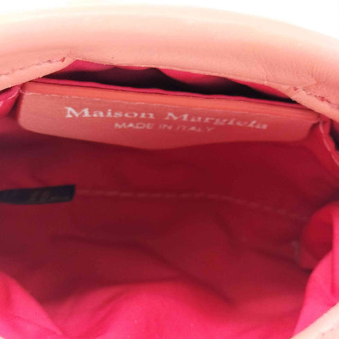 メゾンマルジェラ Maison Margiela GLAM SLAM CLASSIQUE BABY ミニ マイクロバッグ レディース