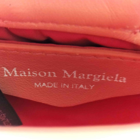 メゾンマルジェラ Maison Margiela GLAM SLAM CLASSIQUE BABY ミニ マイクロバッグ レディース