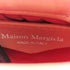 メゾンマルジェラ Maison Margiela GLAM SLAM CLASSIQUE BABY ミニ マイクロバッグ レディース