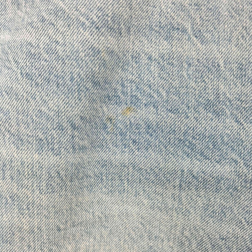 アズールバイマウジー AZUL by moussy HIGH WAIST DENIM WIDE 3 レディース JPN:M