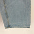 アズールバイマウジー AZUL by moussy HIGH WAIST DENIM WIDE 3 レディース JPN:M