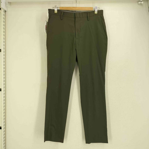 ジャーナルスタンダード JOURNAL STANDARD ストレッチテクノベンタイルJK スラックス セットアップ メンズ M