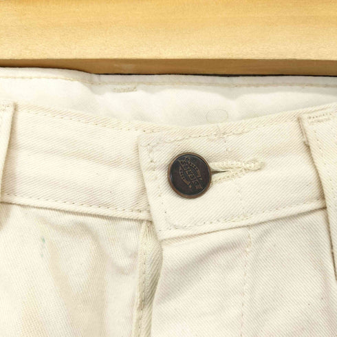 ディッキーズ Dickies Relax Fit Double Knee Carpenter Pants メンズ 30×30