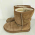 アグ UGG CLASSIC SHORT 5825 ムートン クラシック ショートブーツ レディース W7