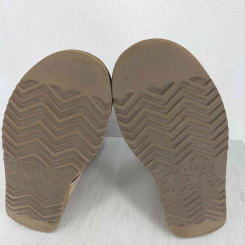 アグ UGG CLASSIC SHORT 5825 ムートン クラシック ショートブーツ レディース W7