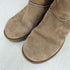 アグ UGG CLASSIC SHORT 5825 ムートン クラシック ショートブーツ レディース W7