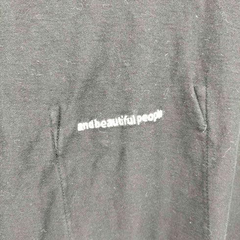 ビューティフルピープル beautiful people リバーシブルT レディース JPN:L