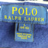 ポロラルフローレン POLO RALPH LAUREN POLO刺繍 ハーフジップ プルオーバー パーカー レディース import:L