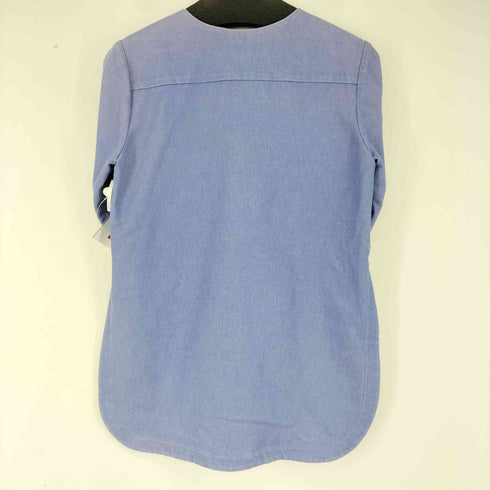 CO|TE S/S ノーカラーブラウス レディース JPN:40