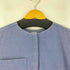 CO|TE S/S ノーカラーブラウス レディース JPN:40