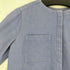 CO|TE S/S ノーカラーブラウス レディース JPN:40