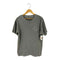 コンフォートカラーズ COMFORT COLORS 両面プリントクルーネックTシャツ メンズ JPN:M