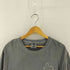 コンフォートカラーズ COMFORT COLORS 両面プリントクルーネックTシャツ メンズ JPN:M