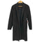 ザラ ZARA FAUX SUEDE COAT フェイクスエードコート メンズ import:S