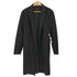 ザラ ZARA FAUX SUEDE COAT フェイクスエードコート メンズ import:S