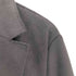 ザラ ZARA FAUX SUEDE COAT フェイクスエードコート メンズ import:S