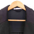 ザラ ZARA FAUX SUEDE COAT フェイクスエードコート メンズ import:S