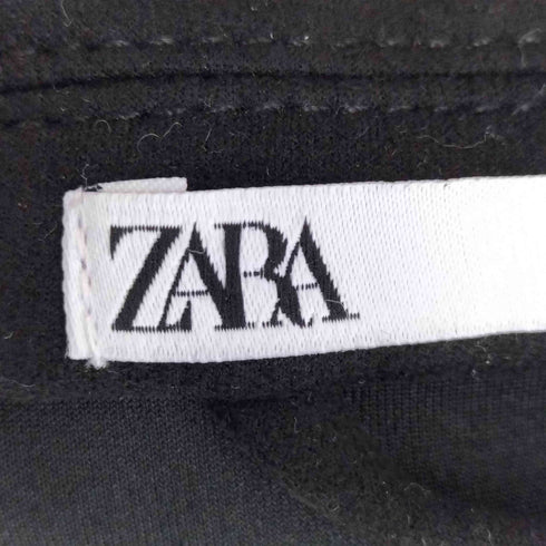 ザラ ZARA FAUX SUEDE COAT フェイクスエードコート メンズ import:S