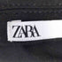 ザラ ZARA FAUX SUEDE COAT フェイクスエードコート メンズ import:S