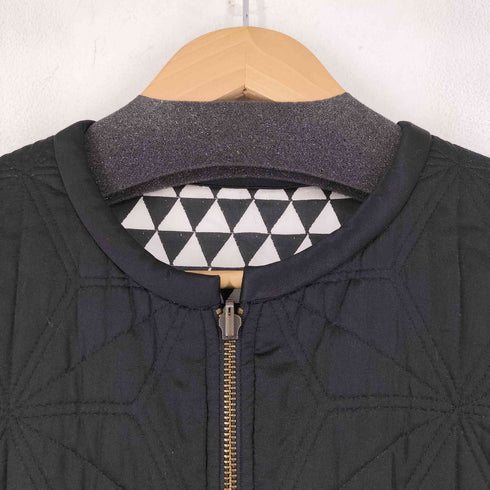 イザベルマランエトワール ISABEL MARANT ETOILE キルティングジャケット レディース 36