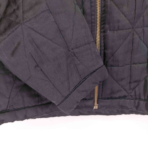 イザベルマランエトワール ISABEL MARANT ETOILE キルティングジャケット レディース 36