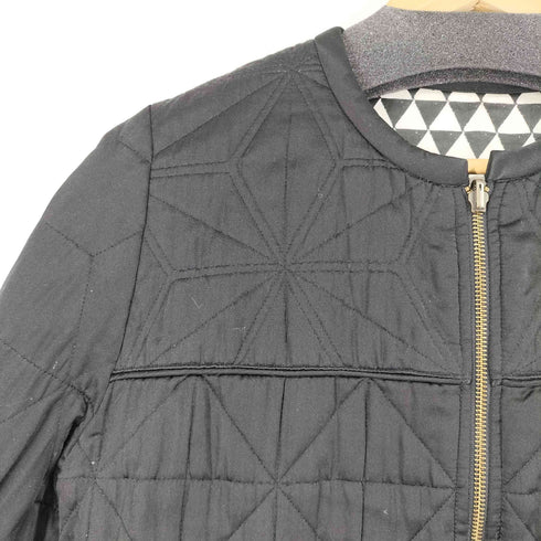 イザベルマランエトワール ISABEL MARANT ETOILE キルティングジャケット レディース 36