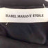 イザベルマランエトワール ISABEL MARANT ETOILE キルティングジャケット レディース 36